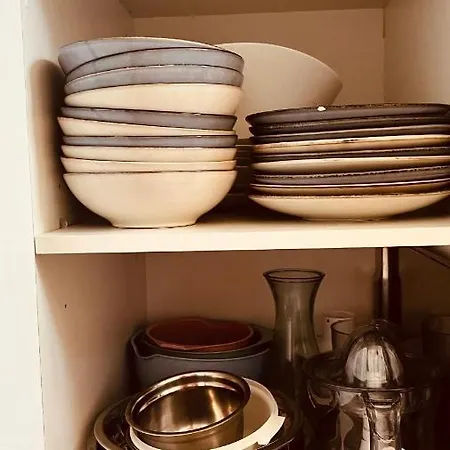 Jardines De Las Marinas Con Una Gran Terraza